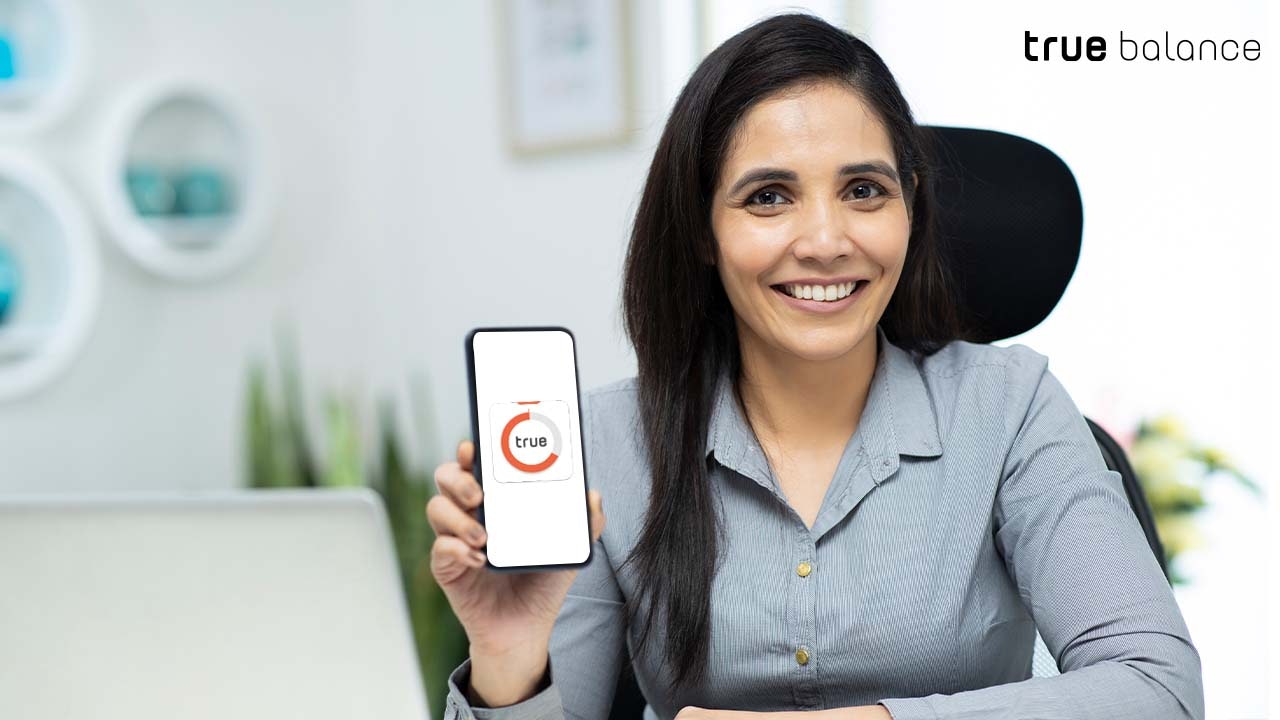 Applicare il prestito personale |Truebalance media 2