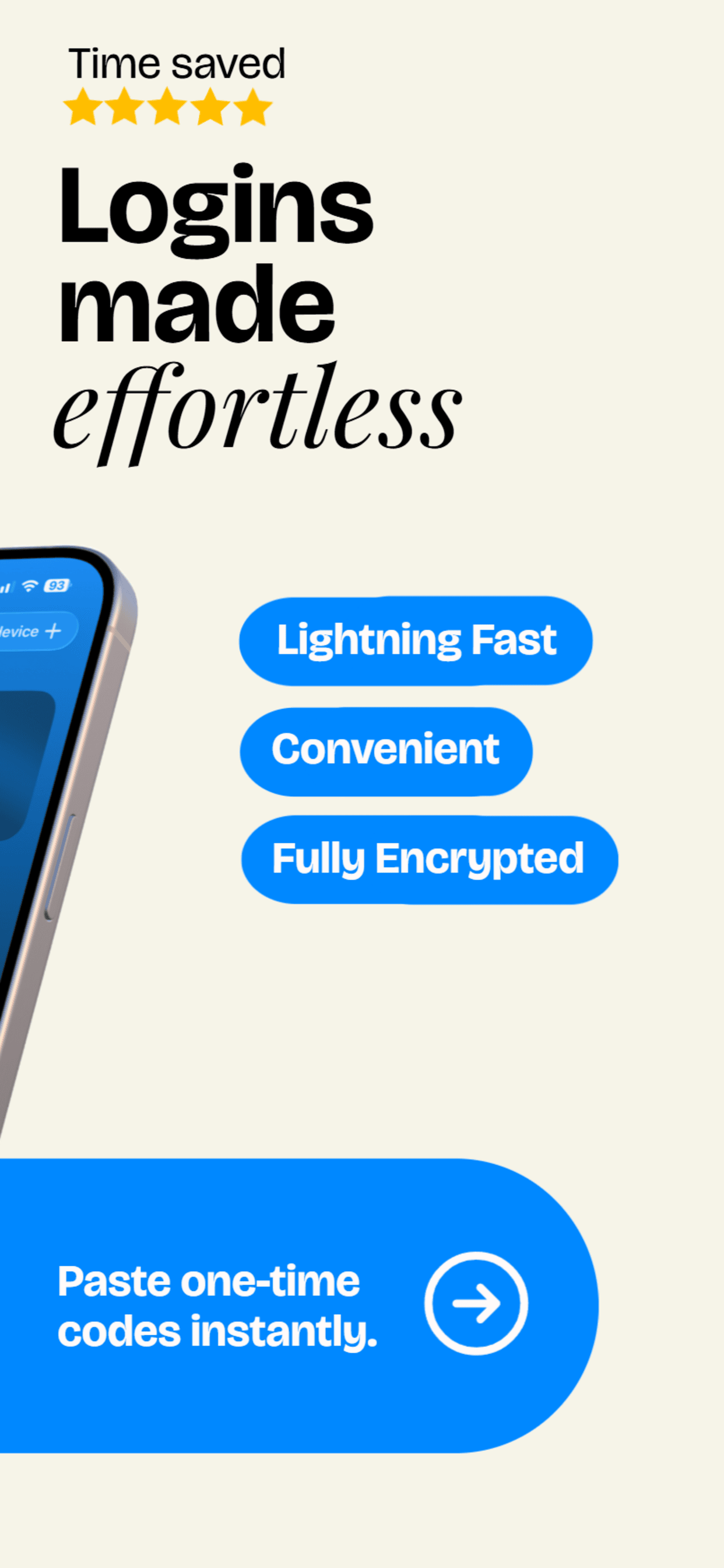 CodeClip - Screenshot 3 showing product features and functionality