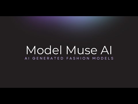 modelmuse.ai (beta) gallery image