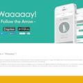 Waaaaay!
