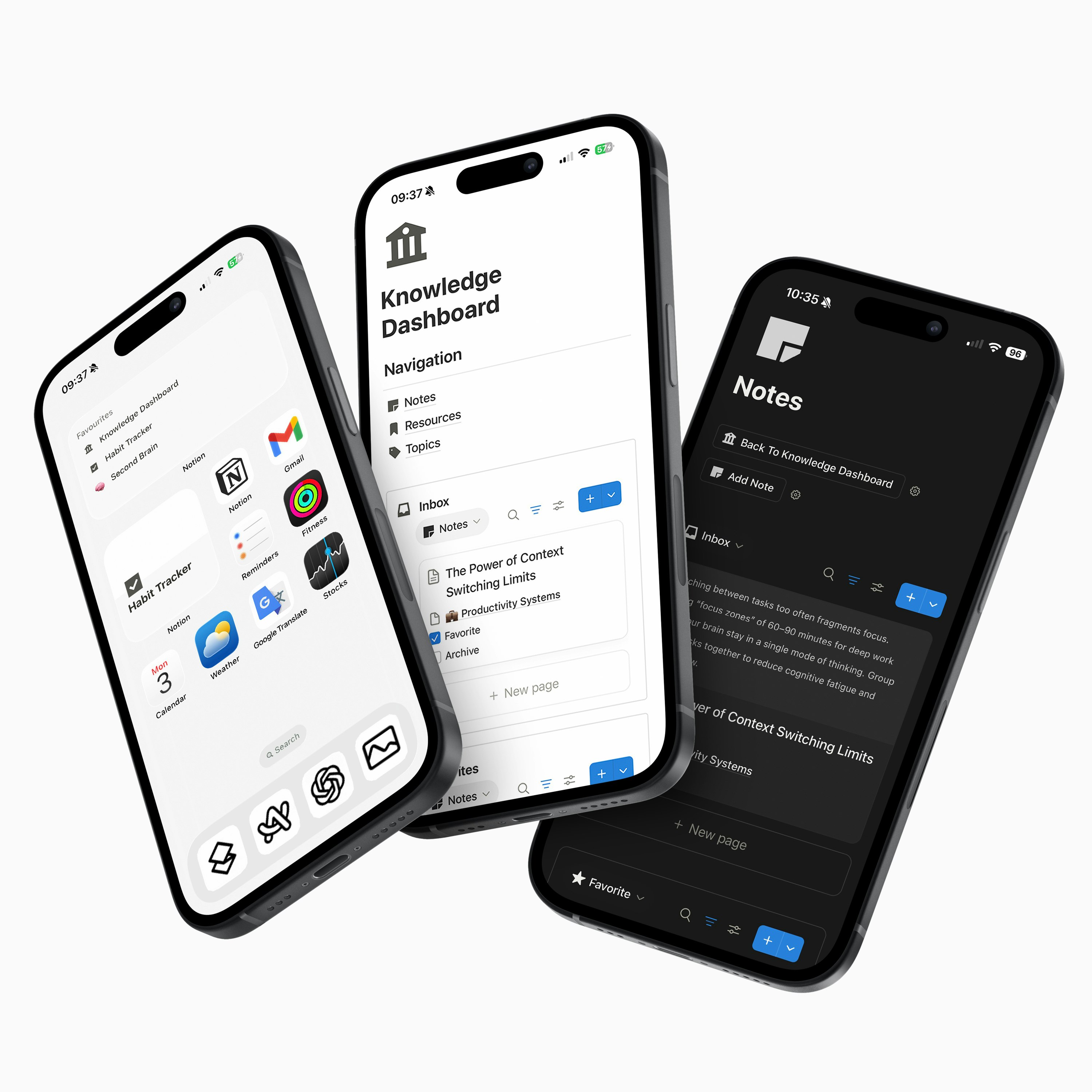 HeyElvo - Screenshot 2 showing product features and functionality