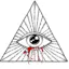 ThoughtCrime - AI ThinkPol Agent