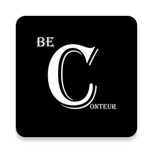 Be Conteur