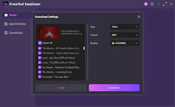 EasyDown Video Downloader gallery image