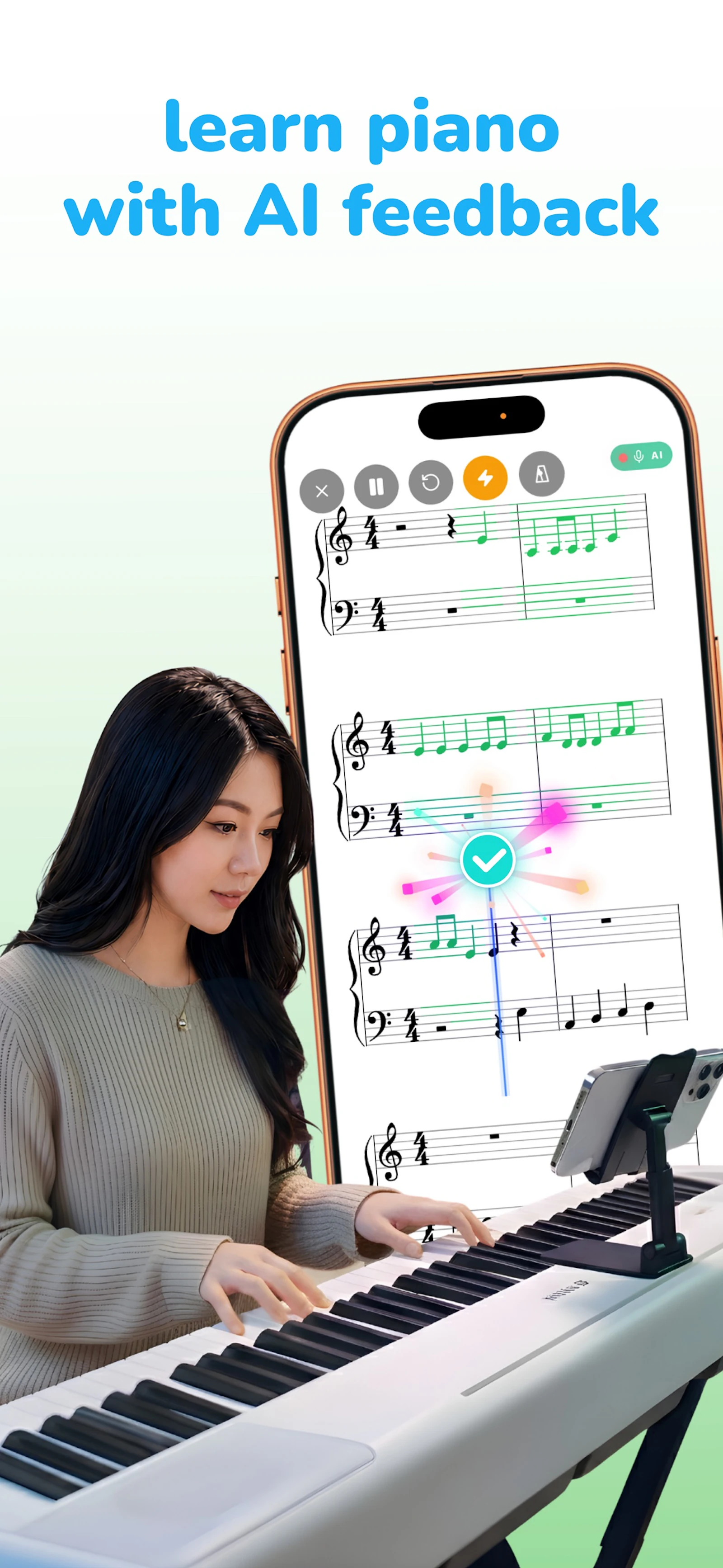 Pianify screenshot 6