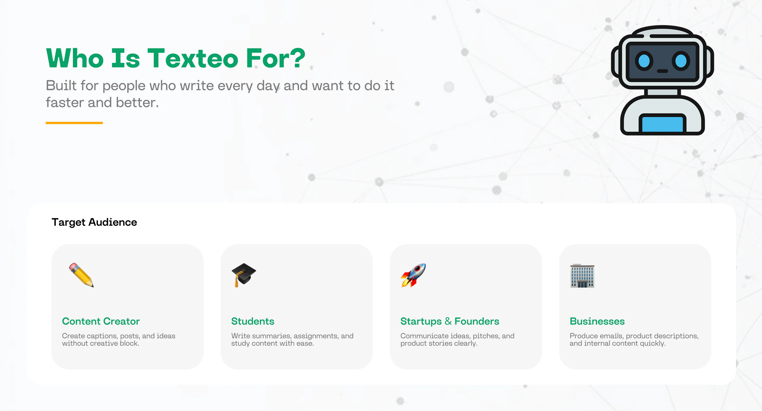 Texteo gallery image