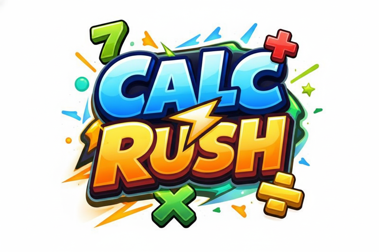 Calc Rush