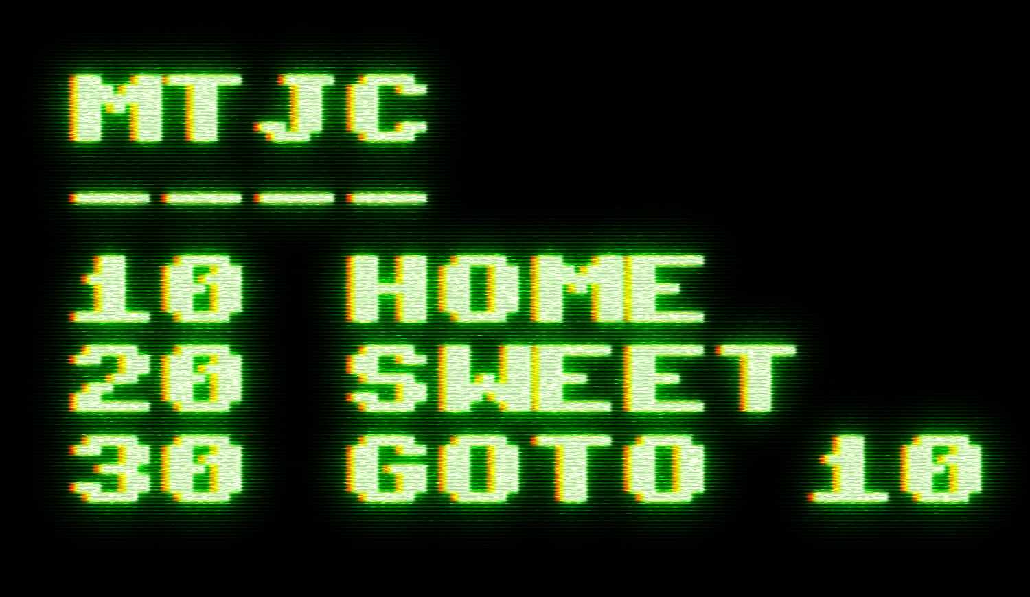 The More Than Just Code podcast gallery image