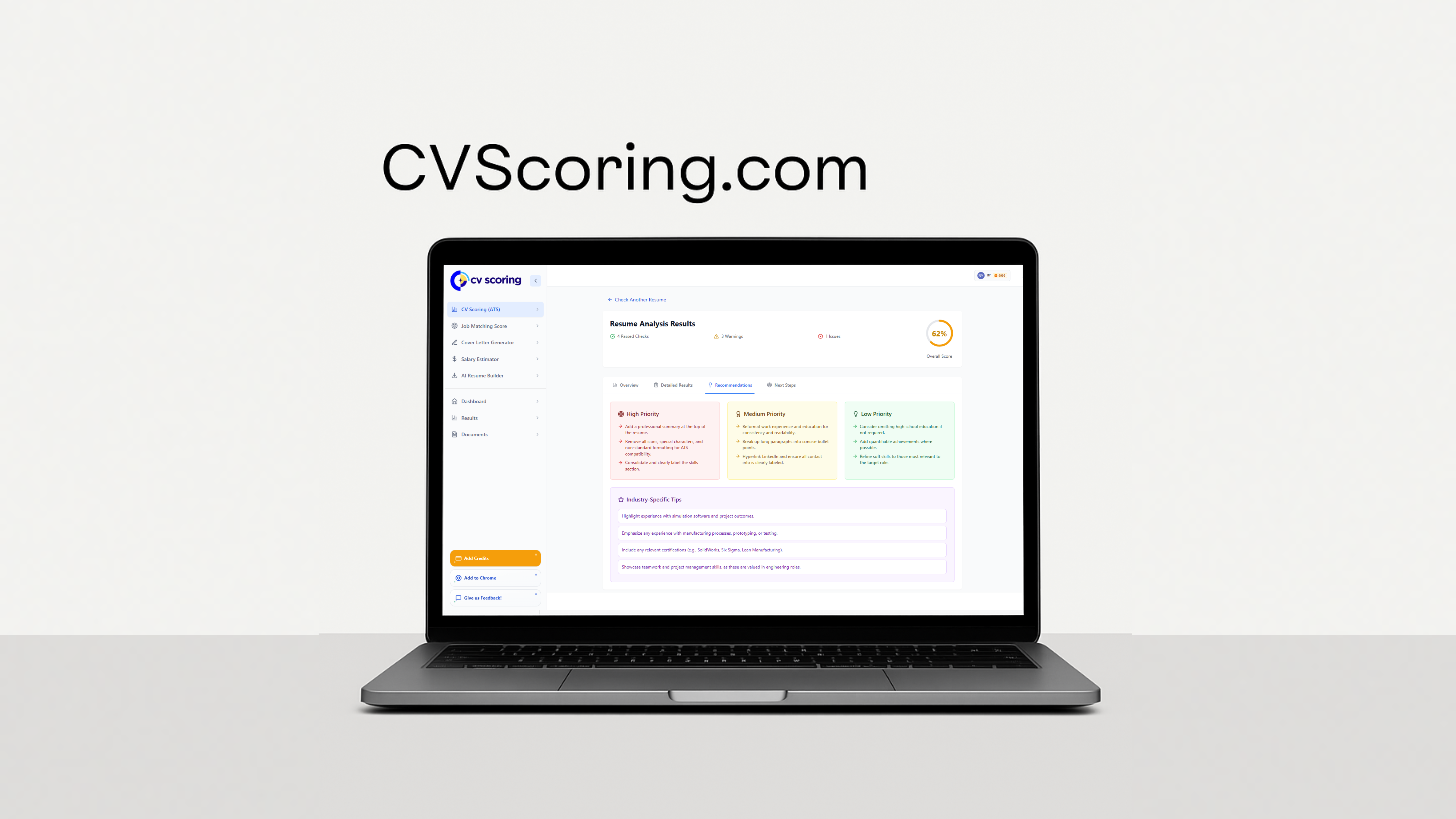 CVScoring.com media 5