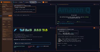 Termdock gallery image