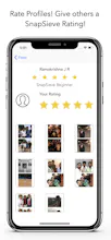SnapSieve gallery image