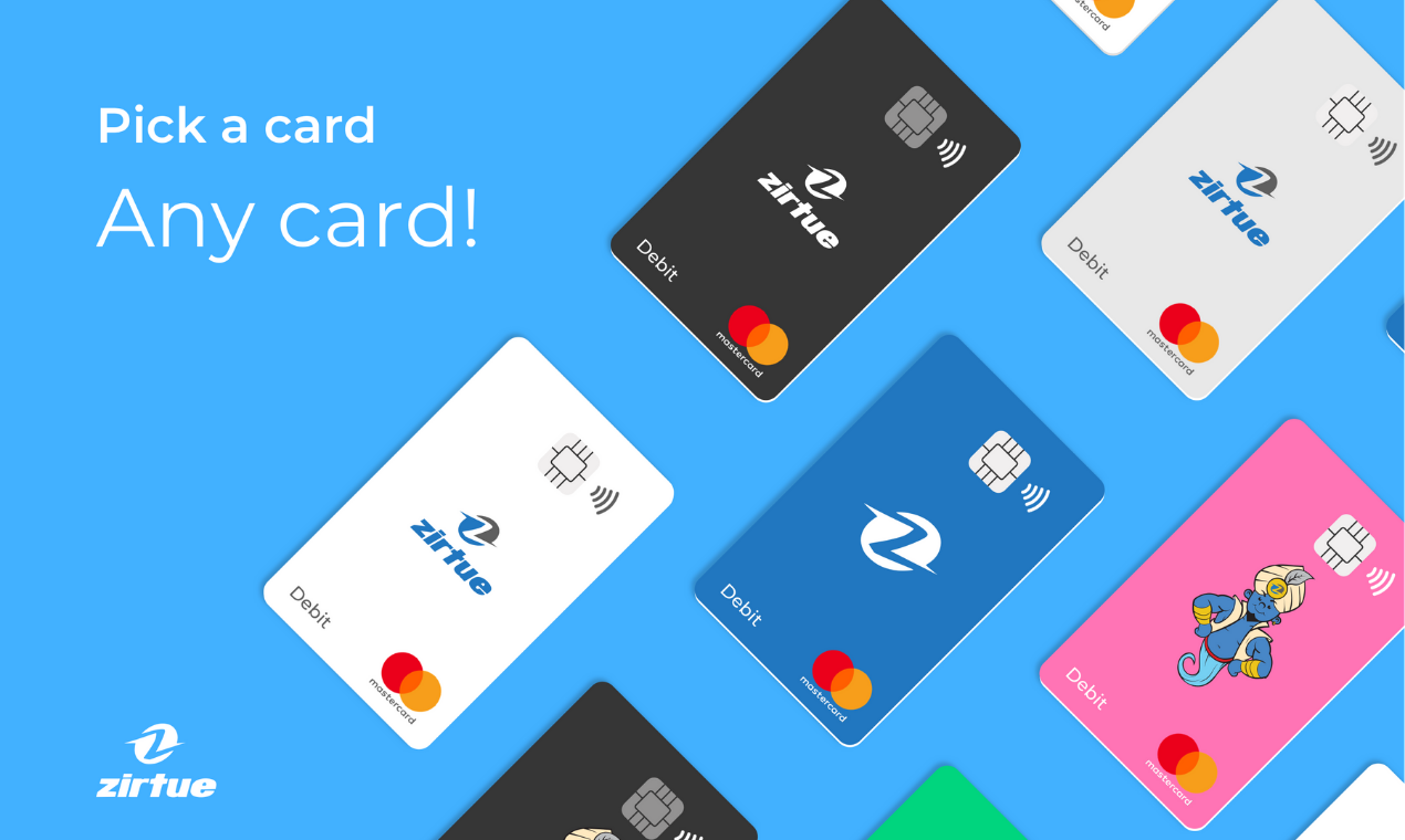 Zirtue gallery image