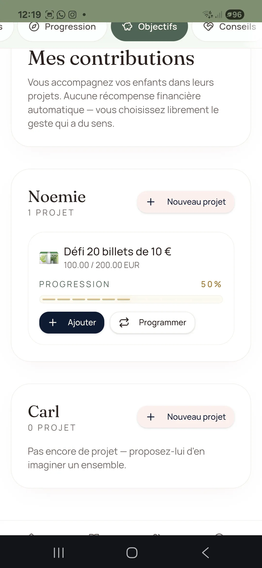 Lykha Pocket™ — L'Académie Financière gallery image