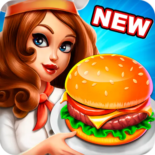 Cooking Fest : Cooking Games