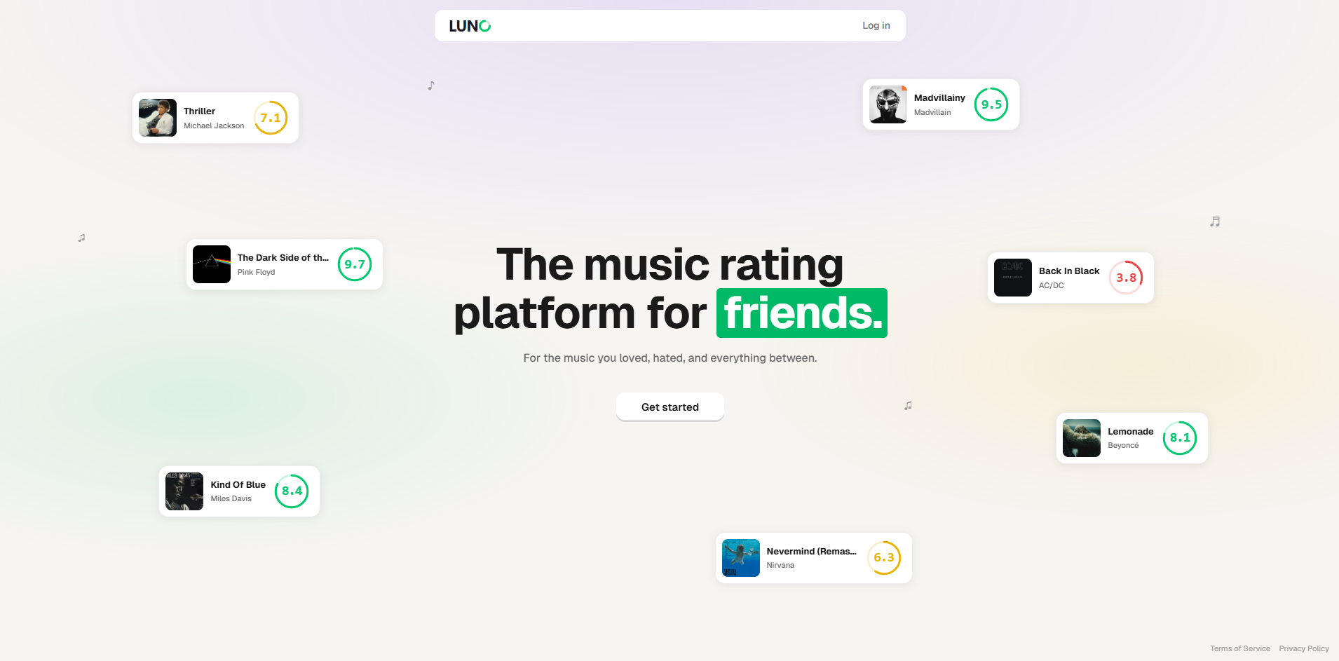 Luno gallery image