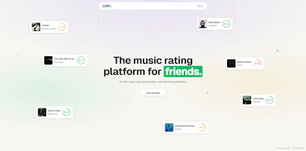 Luno gallery image