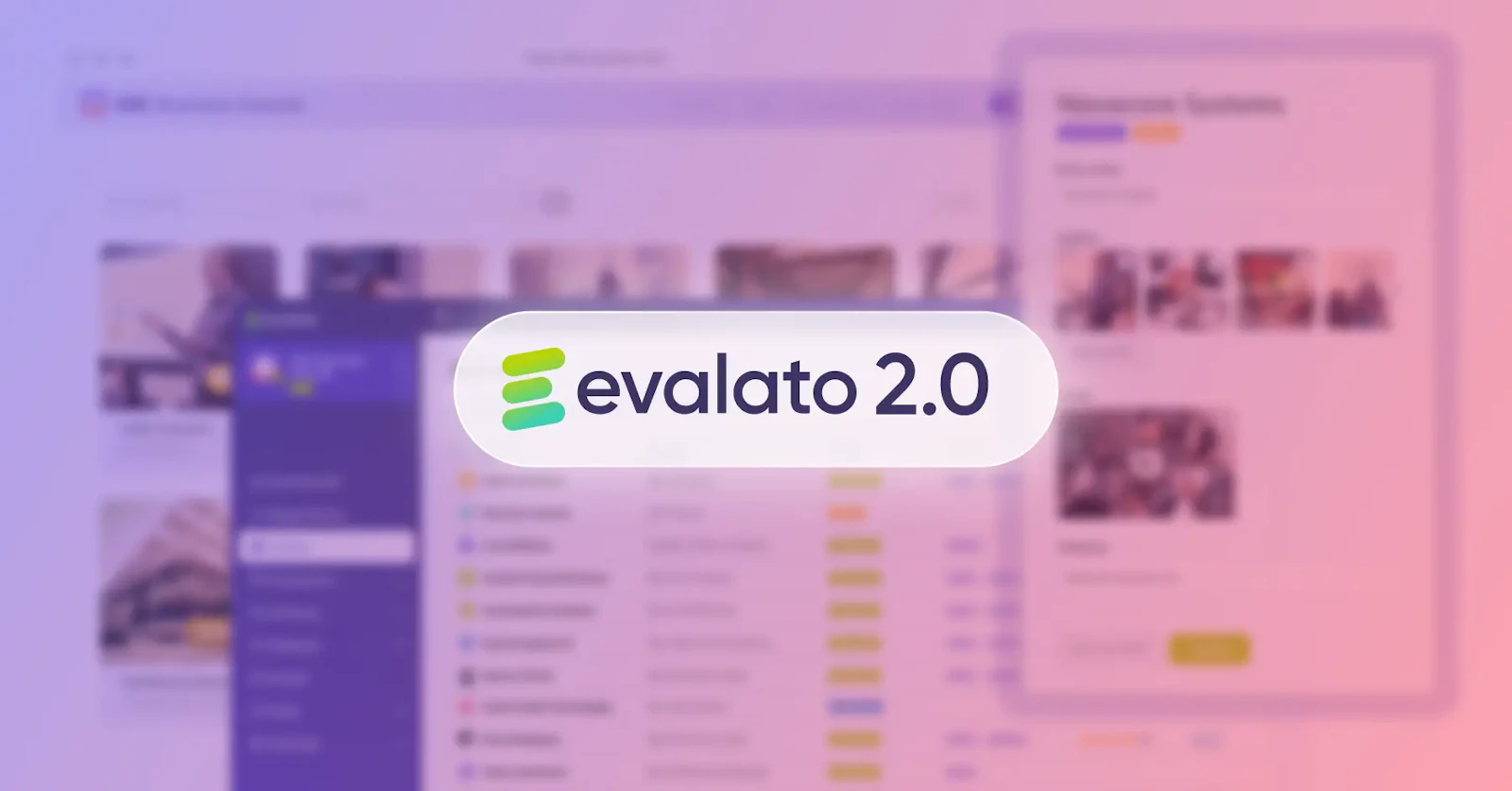 Evalato screenshot 1