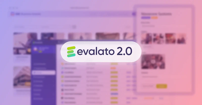 Evalato screenshot 1