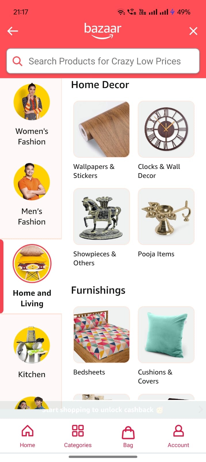 Amazon Bazaar gallery image