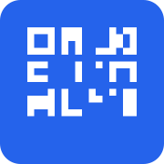 QR Code Generator logo