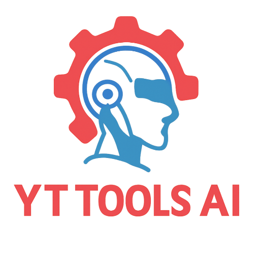 Yt Tools Ai logo