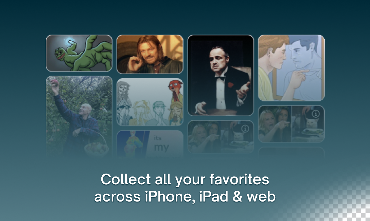 Reverse Meme Search gallery image