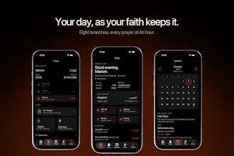 ActivePray gallery image