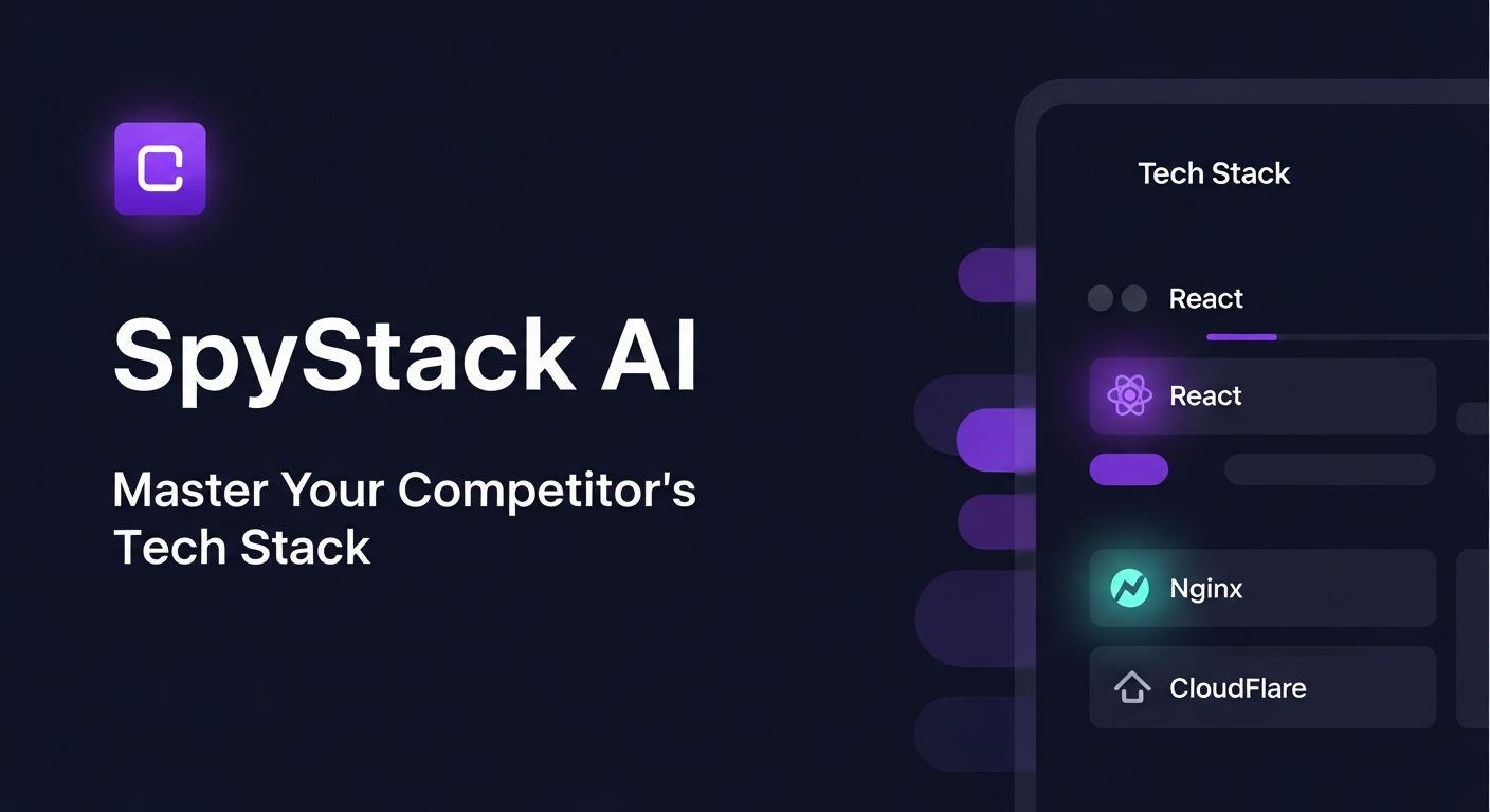 SpyStack AI
