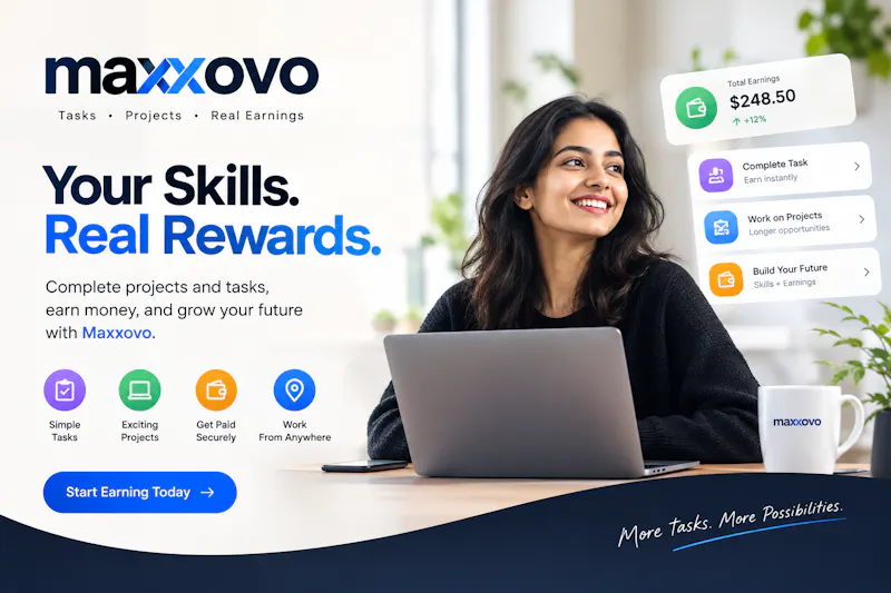 Maxxovo screenshot 4