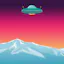 Castles and UFO's