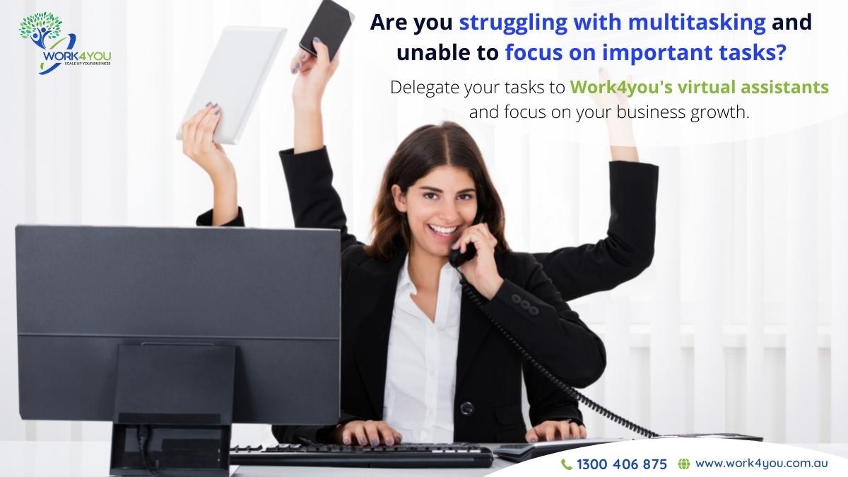 Work4You