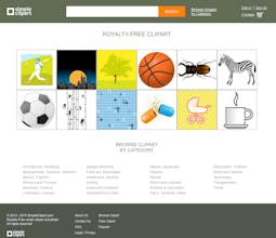 SimpleClipart gallery image