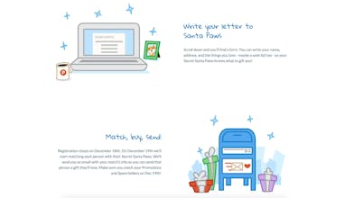 SantaHunt gallery image