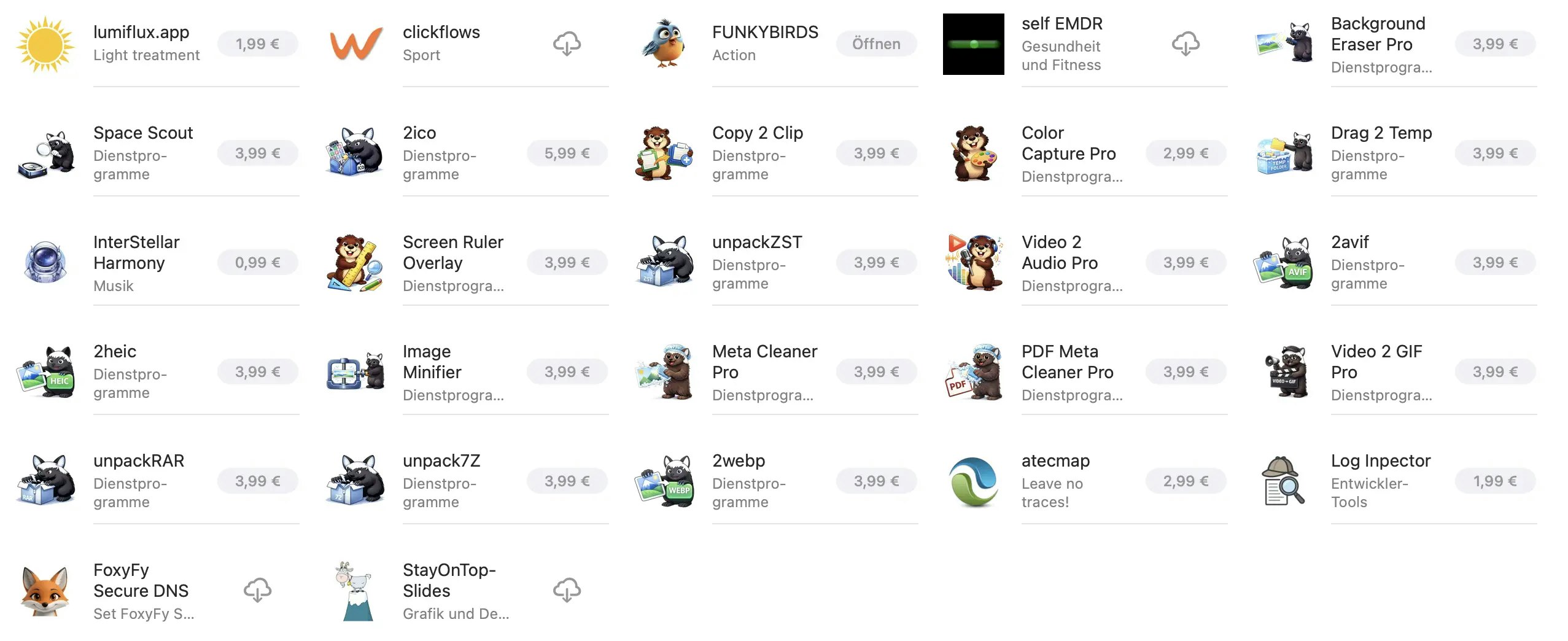 atec-systems - Main product screenshot demonstrating key features and user interface