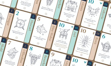 Raid - A Viking Card Game gallery image