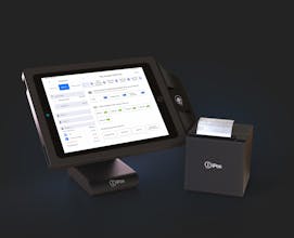 iPos Point of Sale gallery image