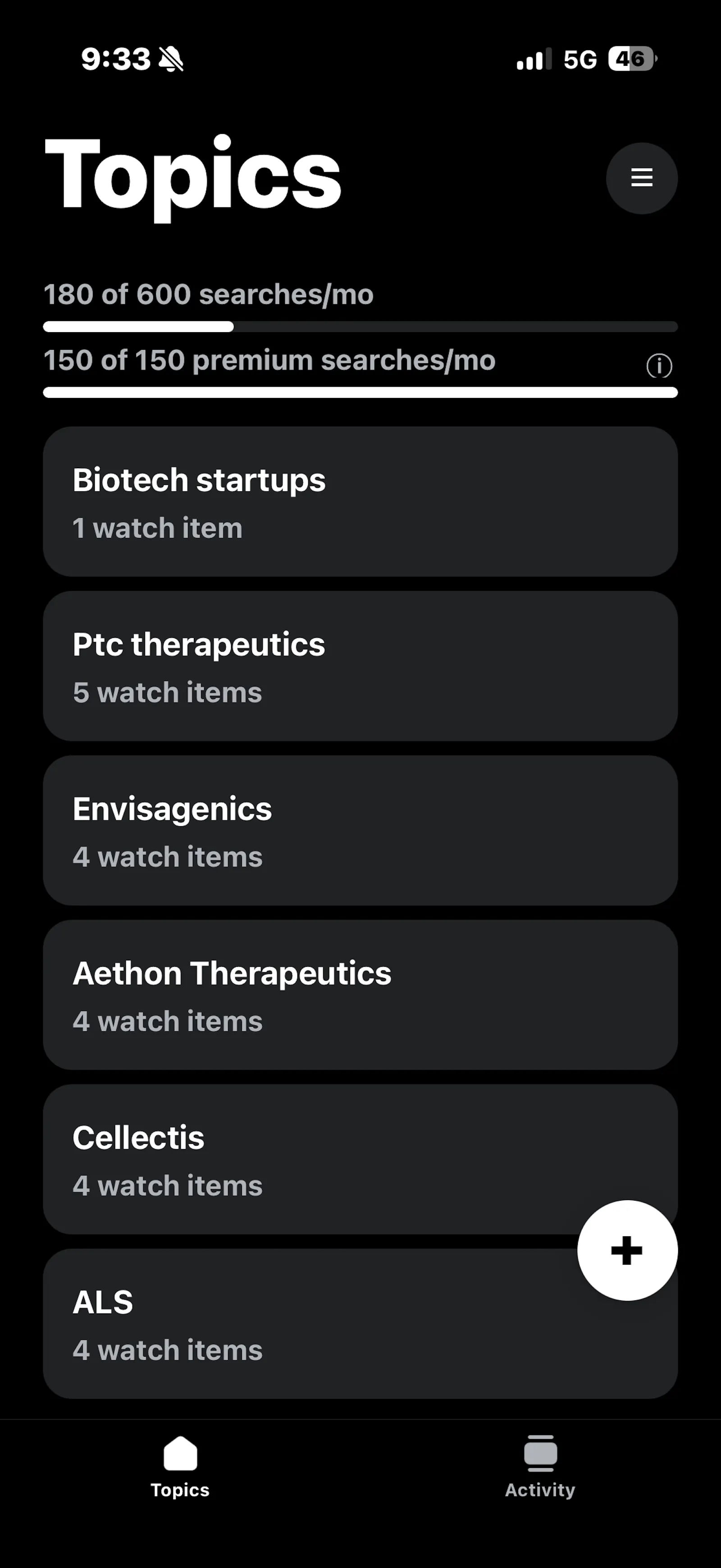 Notified. - primary-source alerts screenshot 2