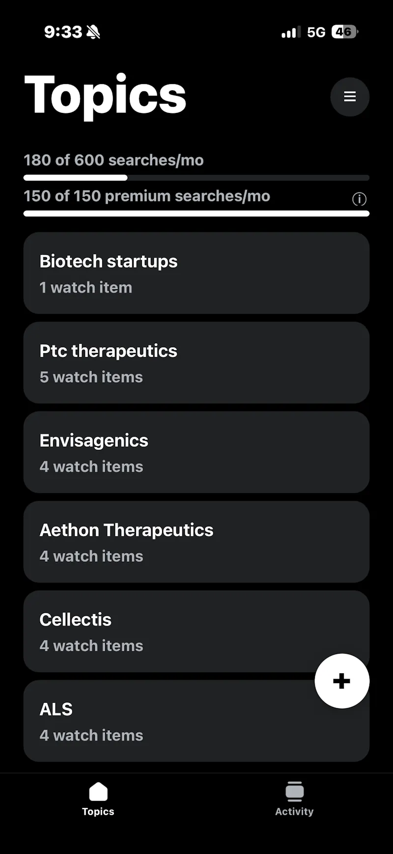 Notified. - primary-source alerts screenshot 2