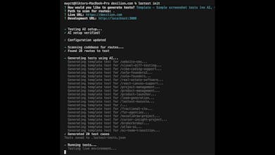 lasTest gallery image