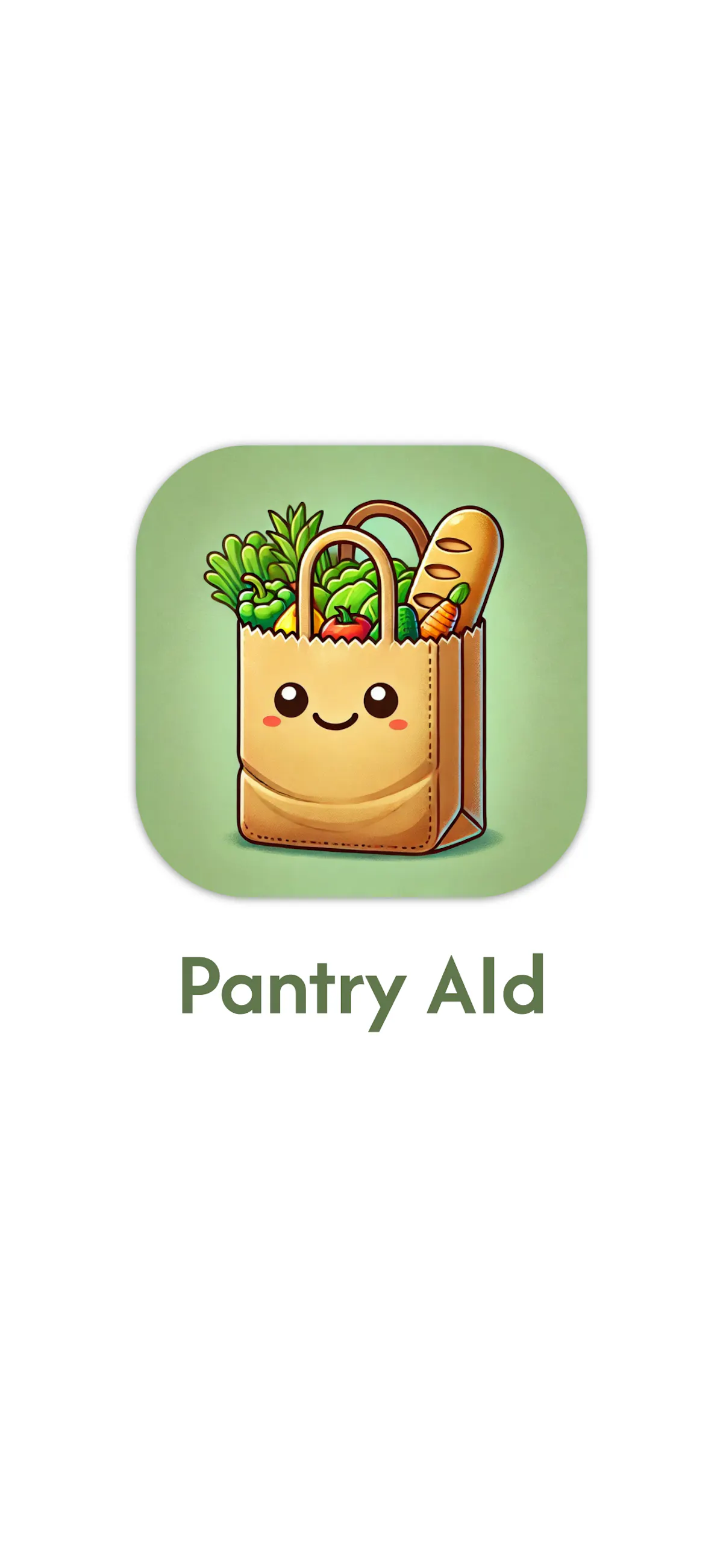 Pantry AId