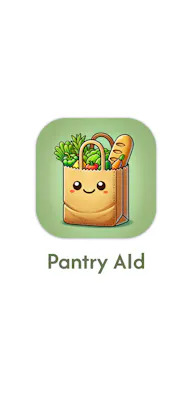 Pantry AId