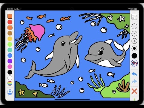 Kidz Fun Art gallery image