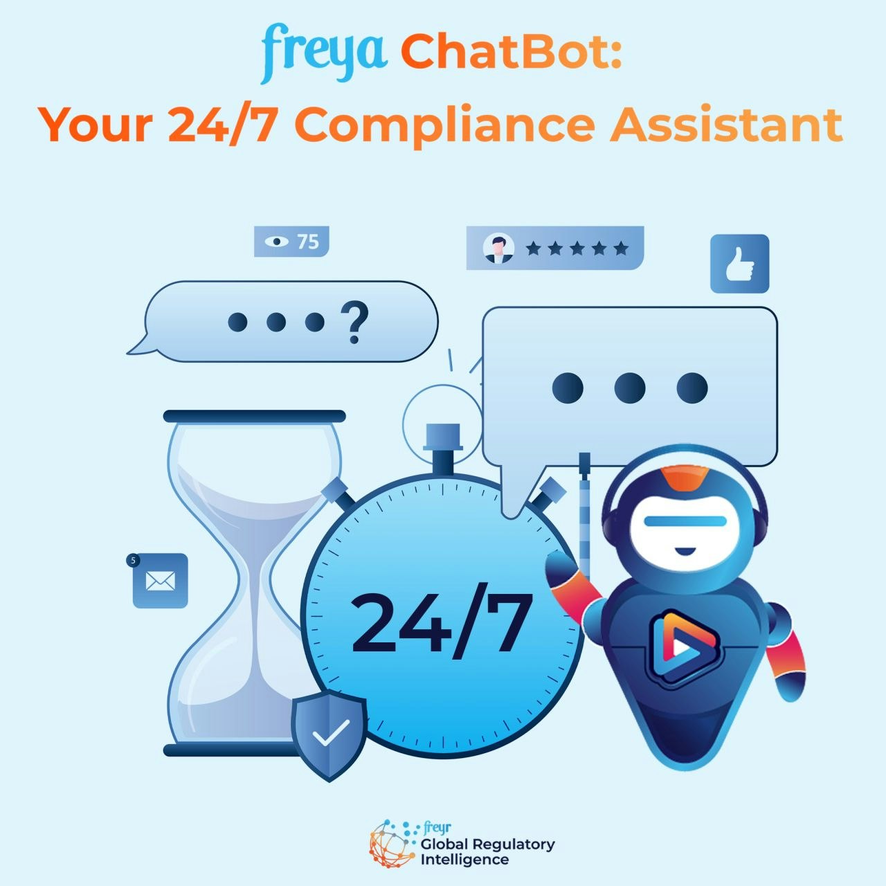 Global Regulatory Intelligence Software gallery image