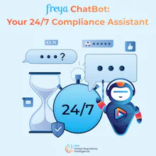 Global Regulatory Intelligence Software gallery image