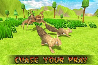 Fantasy Spider Simulator gallery image