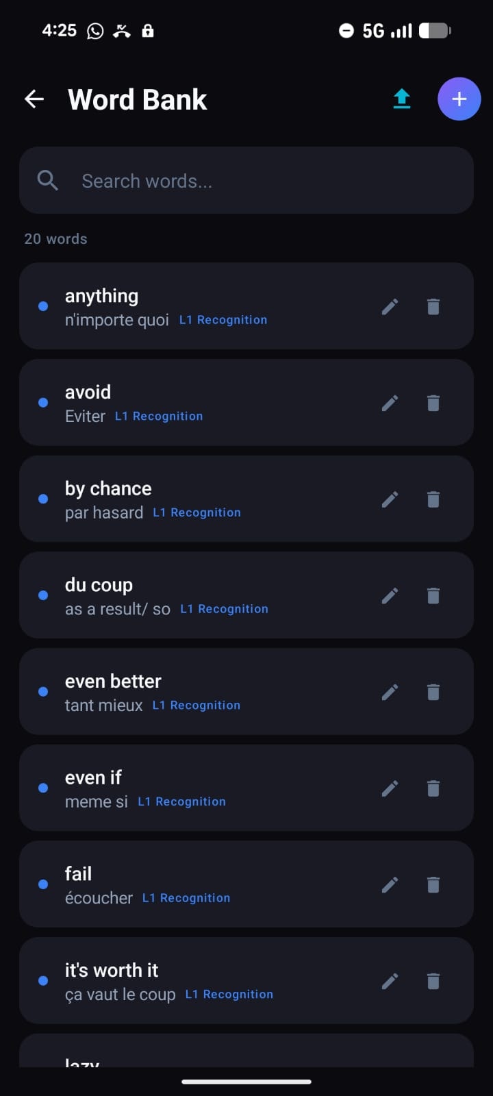 Vocablock gallery image