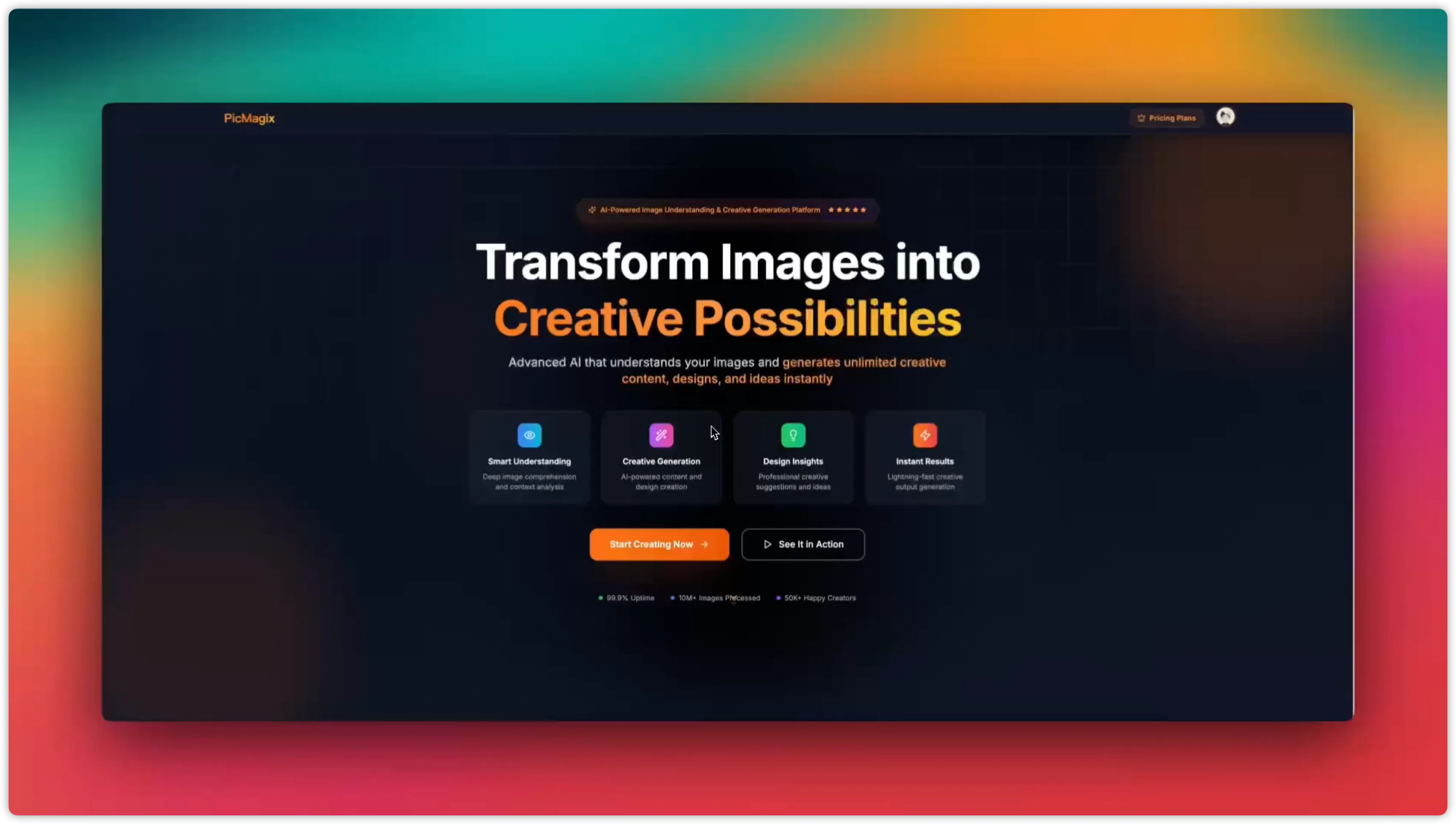 PicMagix gallery image