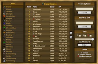 2009scape gallery image