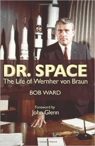 The Life of Wernher von Braun  gallery image