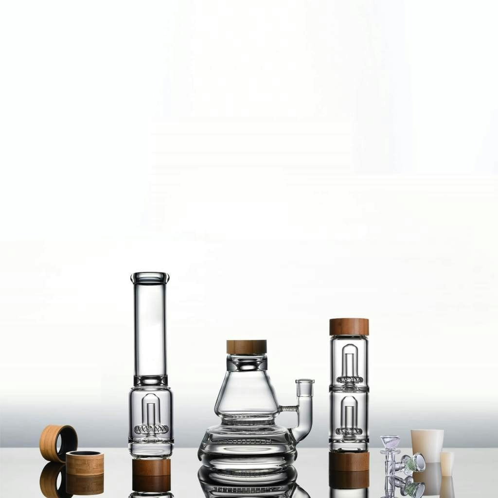 VITAE Glass gallery image